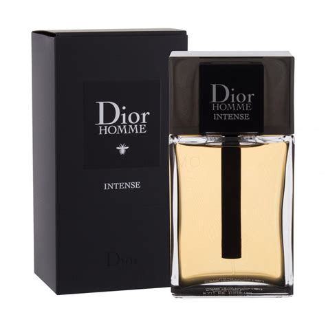 dior homme 125 ml|dior homme intense 2020.